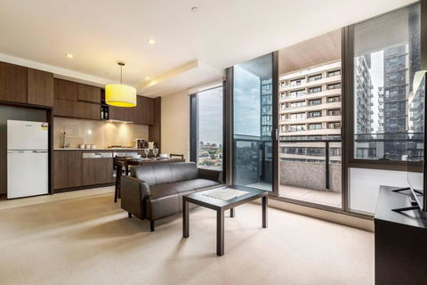 Perfect Position - Perisher Accommodation 0