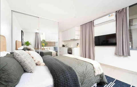 PERFECT STAY 2MIN By WALK TO THE BEACH FREE PARKING - Perisher Accommodation 1