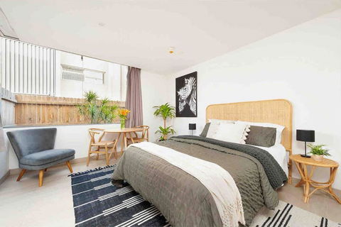 PERFECT STAY 2MIN By WALK TO THE BEACH FREE PARKING - Perisher Accommodation 0