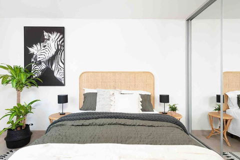 PERFECT STAY 2MIN By WALK TO THE BEACH FREE PARKING - Perisher Accommodation 3