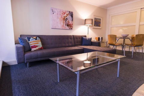 PI702 - Ideally Located Sydney CBD - Perisher Accommodation 2
