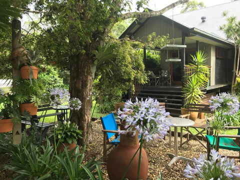 PK Illusions - Perisher Accommodation 0