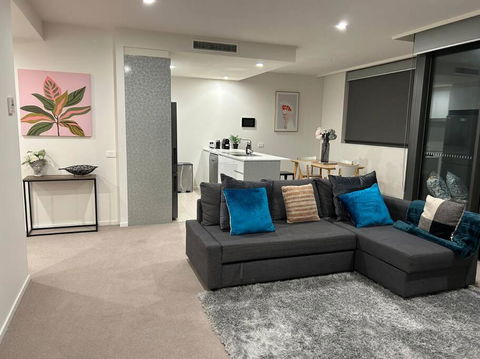 Plush Apartment On Mort - Perisher Accommodation 0