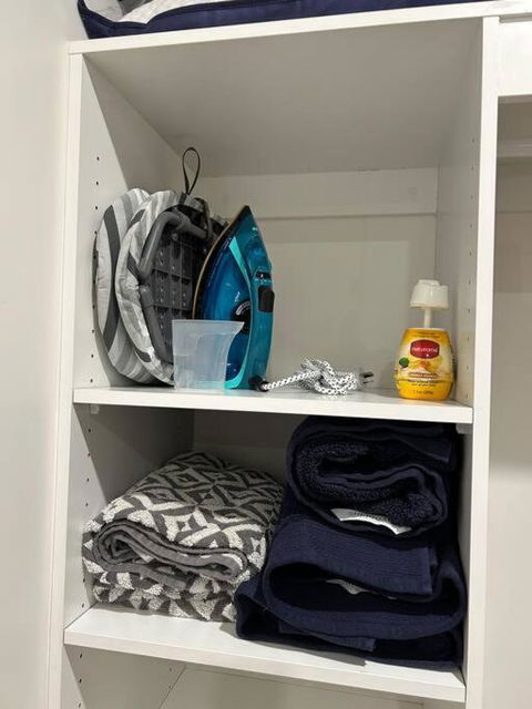 Plush Apartment On Mort - Perisher Accommodation 3