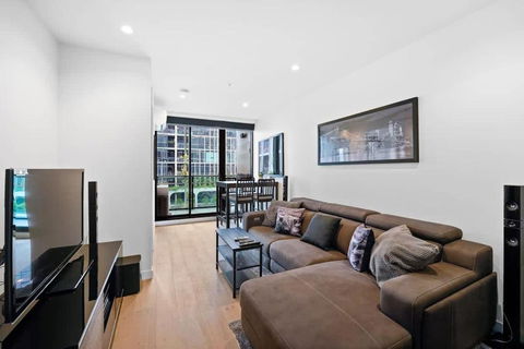 PM Residences - Modern Luxury 2BR Apt W Parking - Perisher Accommodation 1