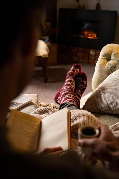 Poets Ode Featuring The Donkey Shed Theatre - Perisher Accommodation 1