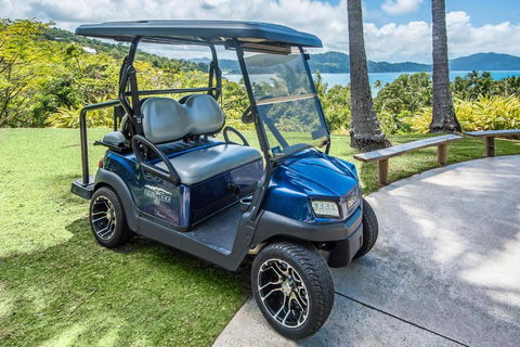 POINCIANA 101 HAMILTON ISLAND CENTRALLY LOCATED 3 BEDROOM, Plus BUGGY!! - Perisher Accommodation 0