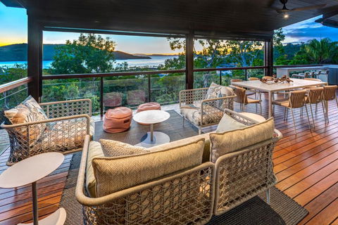 Point Blue On Hamilton Island By HIHA - Perisher Accommodation 0
