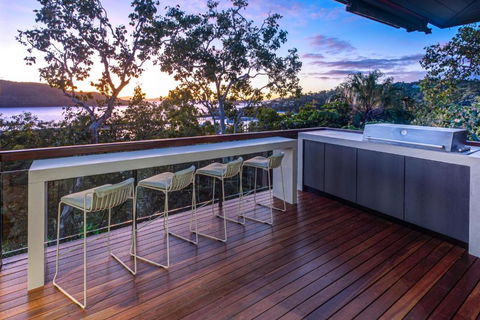 Point Blue On Hamilton Island By HIHA - Perisher Accommodation 2