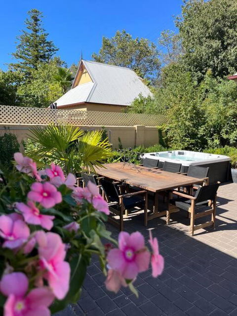 Porters Cottage Oasis - Perisher Accommodation 0