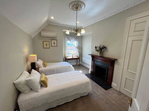 Porters Cottage Oasis - Perisher Accommodation 2