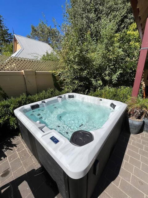 Porters Cottage Oasis - Perisher Accommodation 1