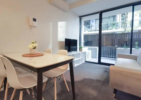 PR126-1 BR Comfy Stay Next To Station With FREE Parking - Perisher Accommodation 3