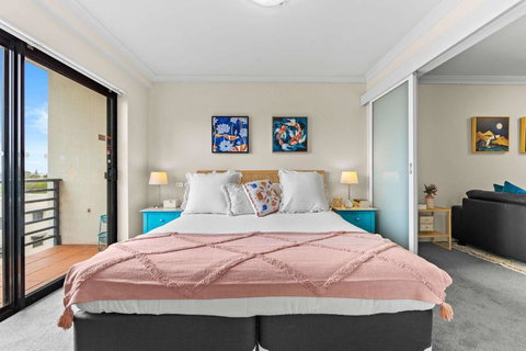 Prime Perth Apartment - Perisher Accommodation 0