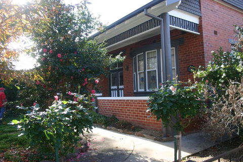 Primrose Cottage - Perisher Accommodation 1