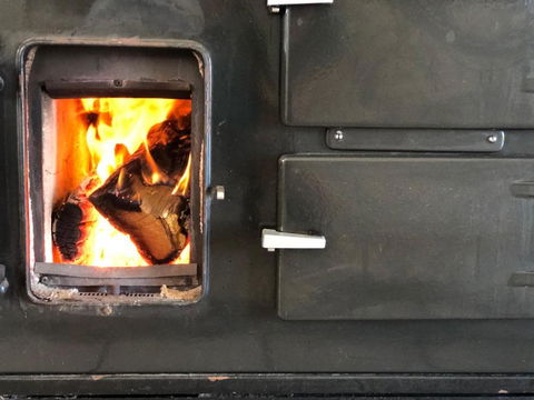 Private Bedroom In Modern Farm Homestead - Perisher Accommodation 2