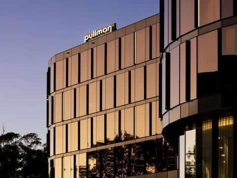 Pullman Sydney Penrith - Perisher Accommodation 3