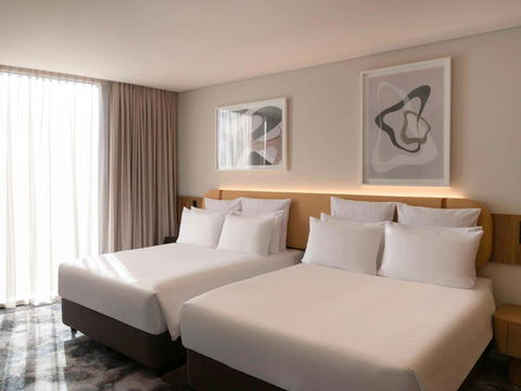 Pullman Sydney Penrith - Perisher Accommodation 1