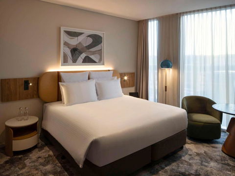 Pullman Sydney Penrith - Perisher Accommodation 0