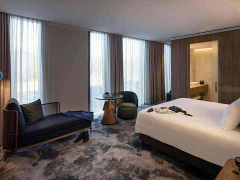 Pullman Sydney Penrith - Perisher Accommodation 2