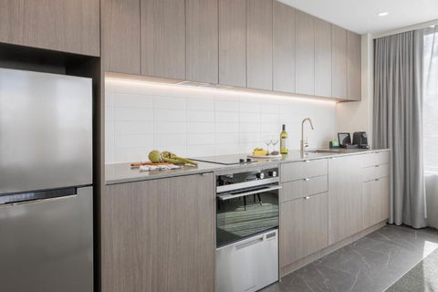 Punthill Tuggeranong - Perisher Accommodation 3