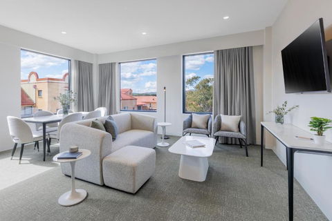 Punthill Tuggeranong - Perisher Accommodation 2