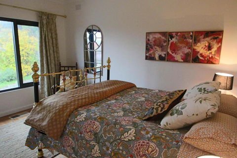 Queen On Randle - Perisher Accommodation 3