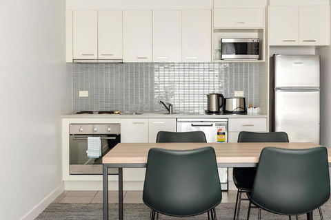 Quest Albury - Perisher Accommodation 3