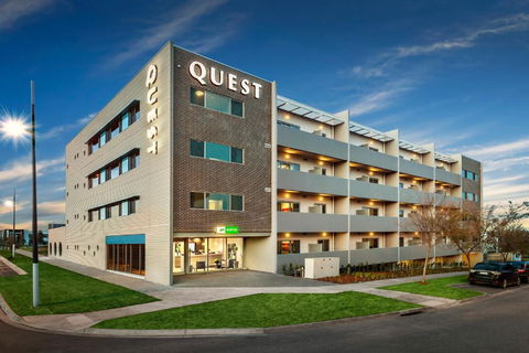 Quest Bundoora - Perisher Accommodation 0