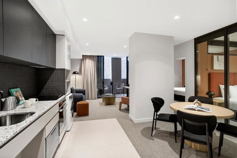 Quest Collingwood - Perisher Accommodation 1