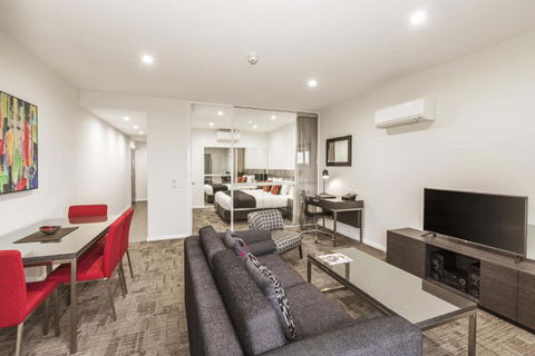 Quest Liverpool - Perisher Accommodation 2