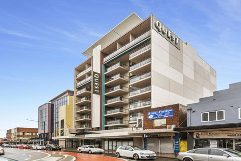 Quest Liverpool - Perisher Accommodation 1