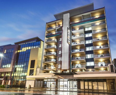 Quest Liverpool - Perisher Accommodation 0