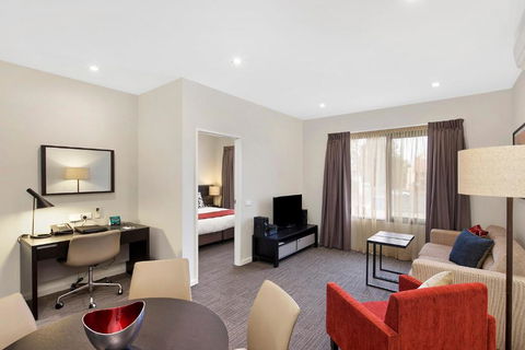 Quest Maitland - Perisher Accommodation 1