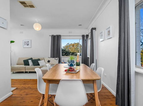 Read Place Retreat - Perisher Accommodation 0