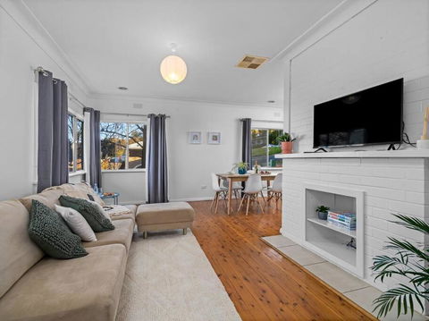 Read Place Retreat - Perisher Accommodation 1