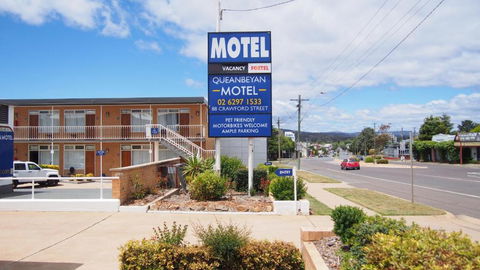 Queanbeyan Motel - Perisher Accommodation 2