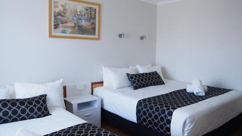 Queanbeyan Motel - Perisher Accommodation 1