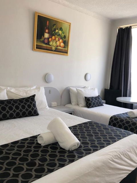 Queanbeyan Motel - Perisher Accommodation 3