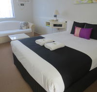 Aspley Pioneer Motel - Perisher Accommodation