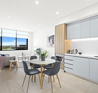 Astra Apartments Sutherland Shire - Perisher Accommodation