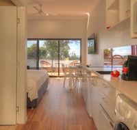 Atherton Apartments - Perisher Accommodation