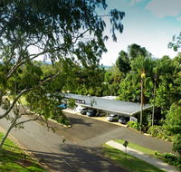 Atherton Hinterland Motel - Perisher Accommodation