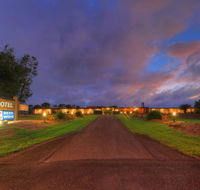 Atherton Motel - Perisher Accommodation