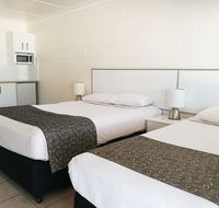 Augathella Motel  Caravan Park - Perisher Accommodation