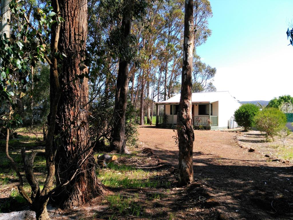 Kudardup WA Perisher Accommodation