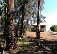 Augusta Chalet - Perisher Accommodation