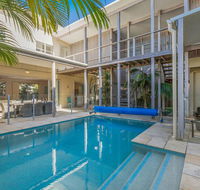 Augusta House - Perisher Accommodation