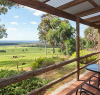 Augusta Sheoak Chalets - Perisher Accommodation