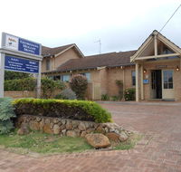 Augusta's Georgiana Molloy Motel - Perisher Accommodation